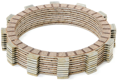 Trw koppelingsplaat set clutch kit mcc442-9