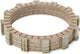 Kit frizione TRW set dischi frizione MCC450-9
