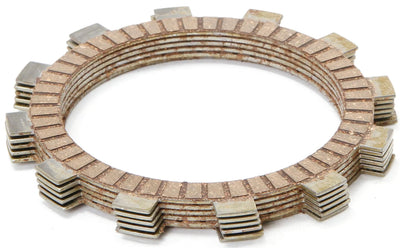 Trw koppelingsplaat set clutch kit mcc506-6