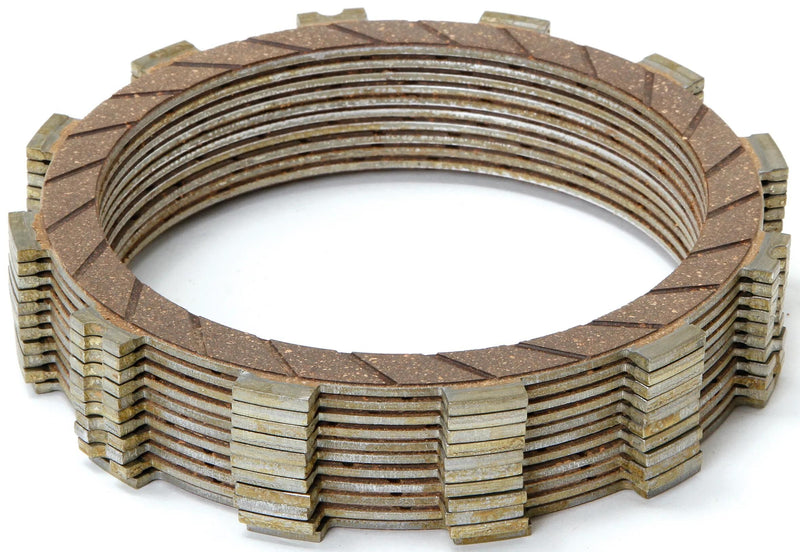 Trw koppelingsplaat set clutch kit mcc509-11
