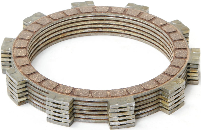 TRW Clutch Kit MCC552-6