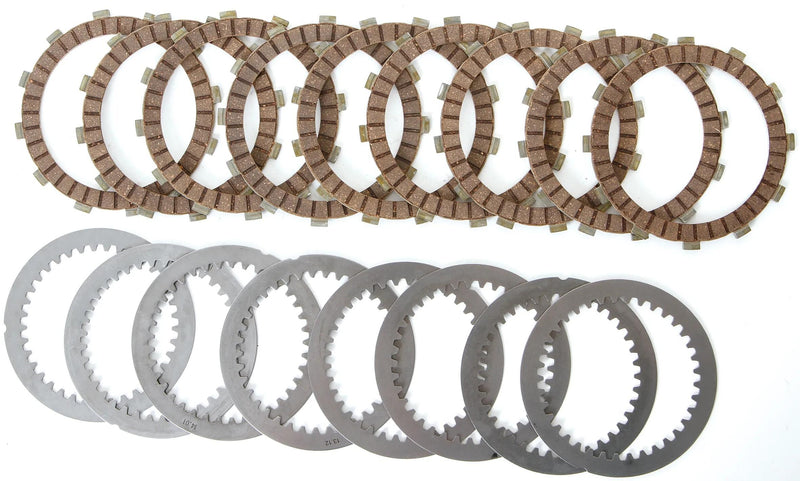 Kit frizione TRW MCC700PP