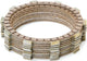 Kit frizione TRW MCC702-11