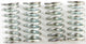 TRW Clutch Spring Kit MEF102-4