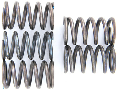 Kit molla frizione TRW MEF123-5