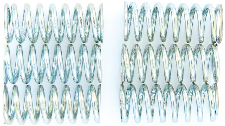 Trw koppelingsveer set mef1 clutch spring kit mef143-6