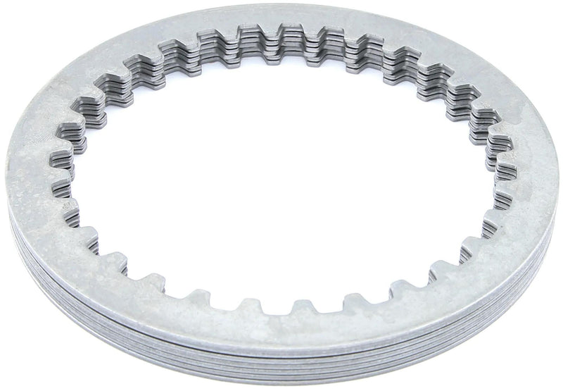 Trw Clutch.steel.kit Mes304-7