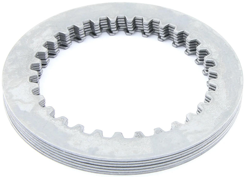 Trw Clutch.steel.kit Mes349-7