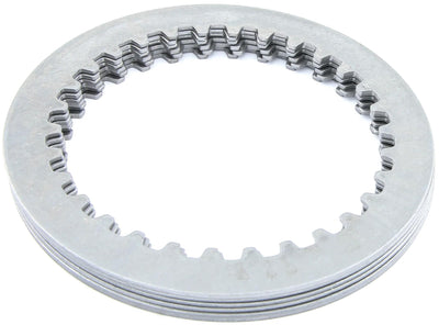 Trw Clutch.steel.kit Mes406-6