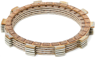 Trw koppelingsplaat set clutch kit mcc462-5