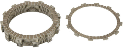 Kit frizione TRW MCC621-10