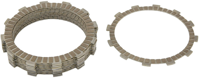 Kit frizione TRW MCC621-10