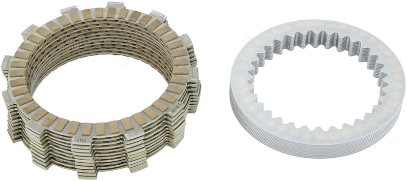 Kit frizione TRW MCC703PK