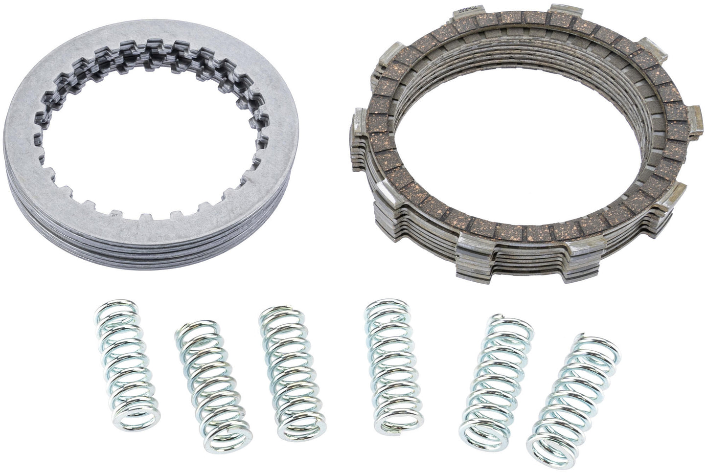 Trw kupplungssatz clutch super kit, msk100