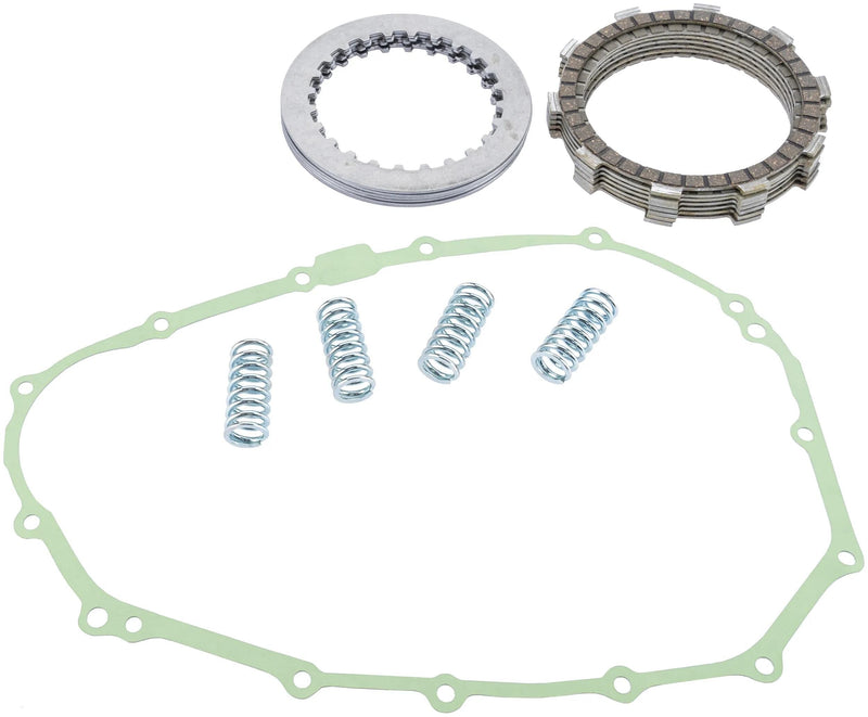 Trw koppeling set clutch super kit, msk208