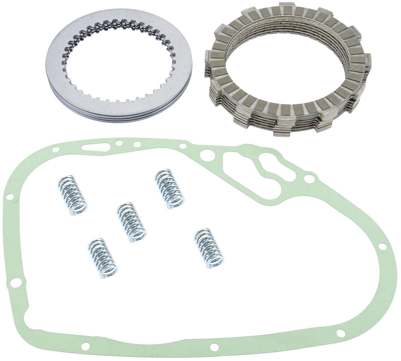 TRW Clutch Super Kit, MSK212