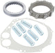 Trw Clutch Super Kit, MSK213