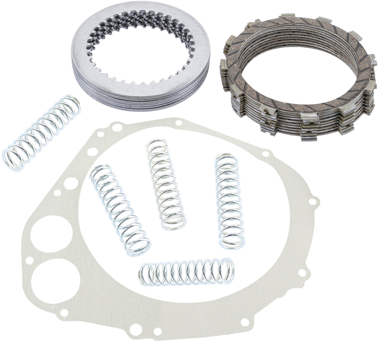 Trw kupplungssatz clutch super kit, msk214