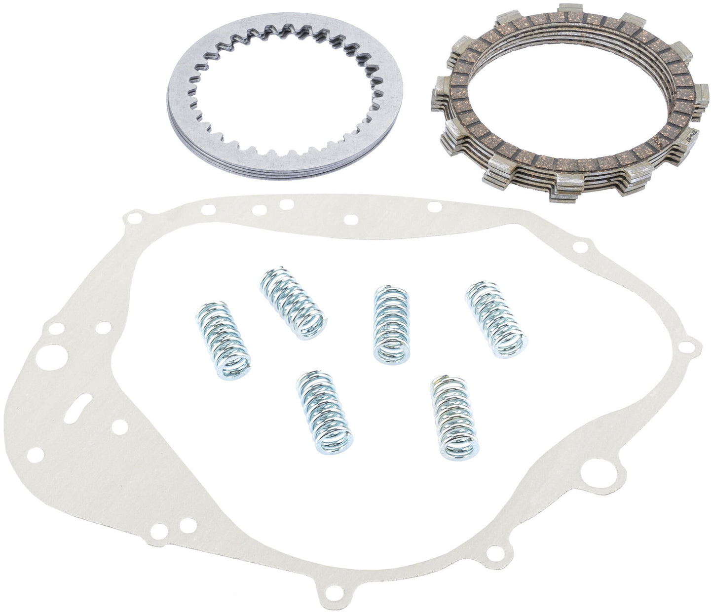 TRW Clutch Super Kit, MSK227