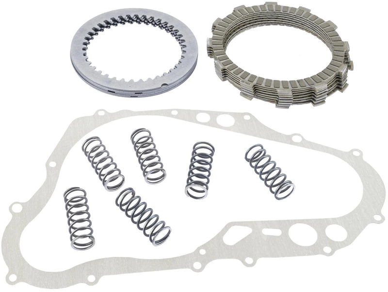 Trw Clutch Super Kit, MSK235