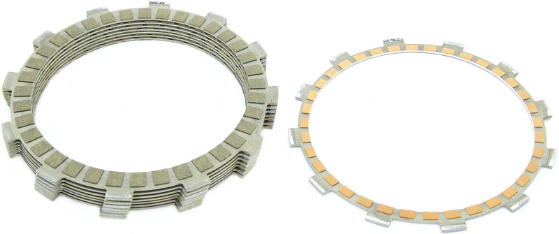 Kit frizione TRW set dischi frizione MCC512-8
