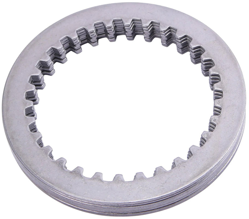 Trw Clutch.steel.kit Mes372-8