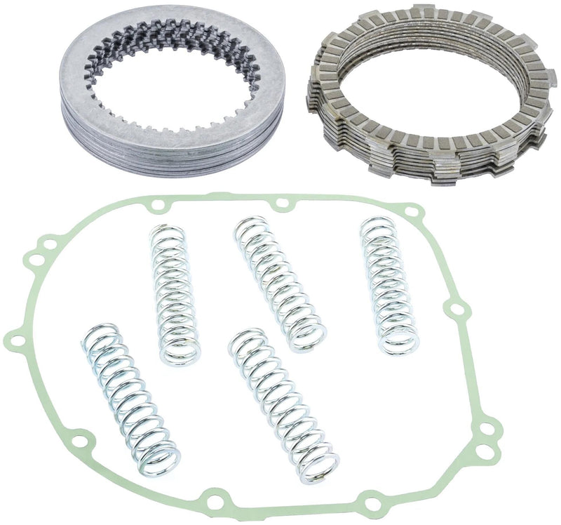 Trw koppeling set clutch super kit, msk240