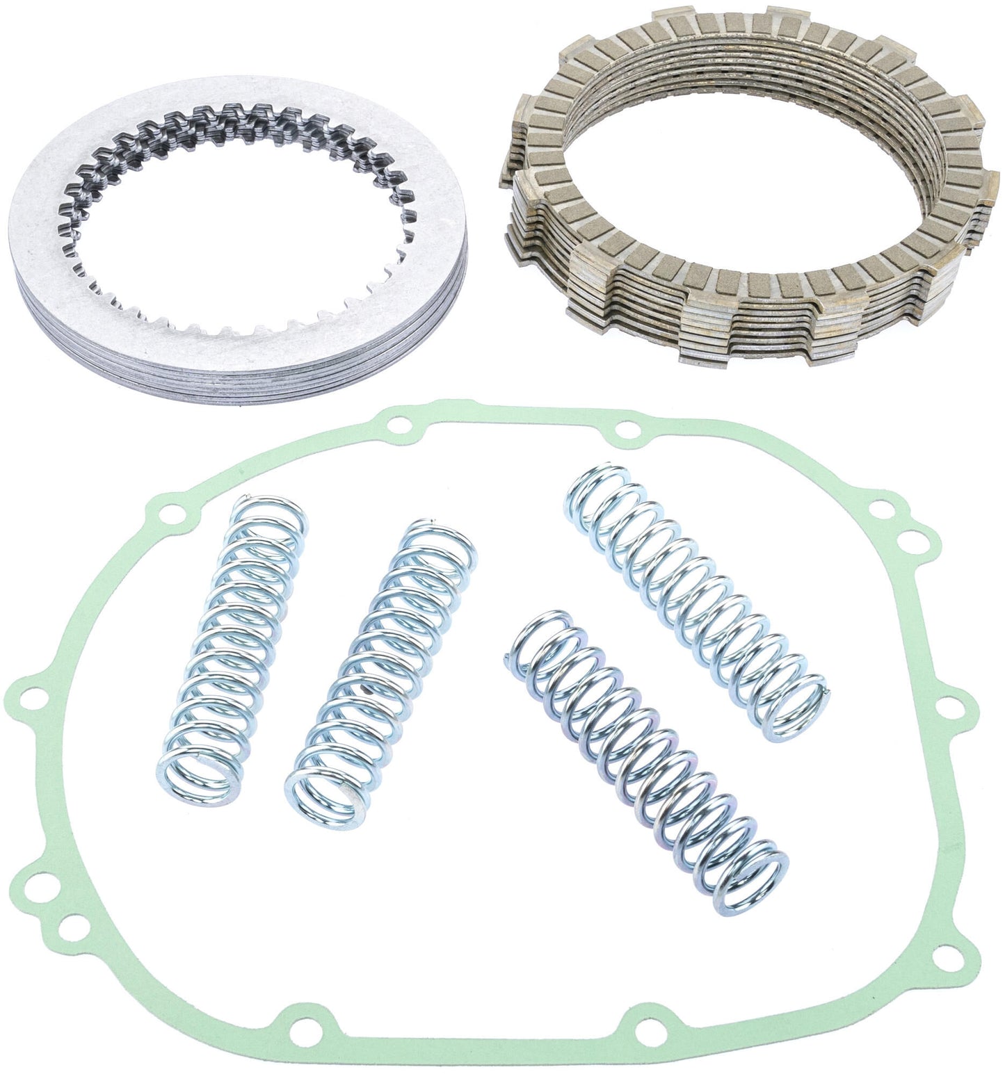Kit super frizione TRW Super kit frizione, msk236