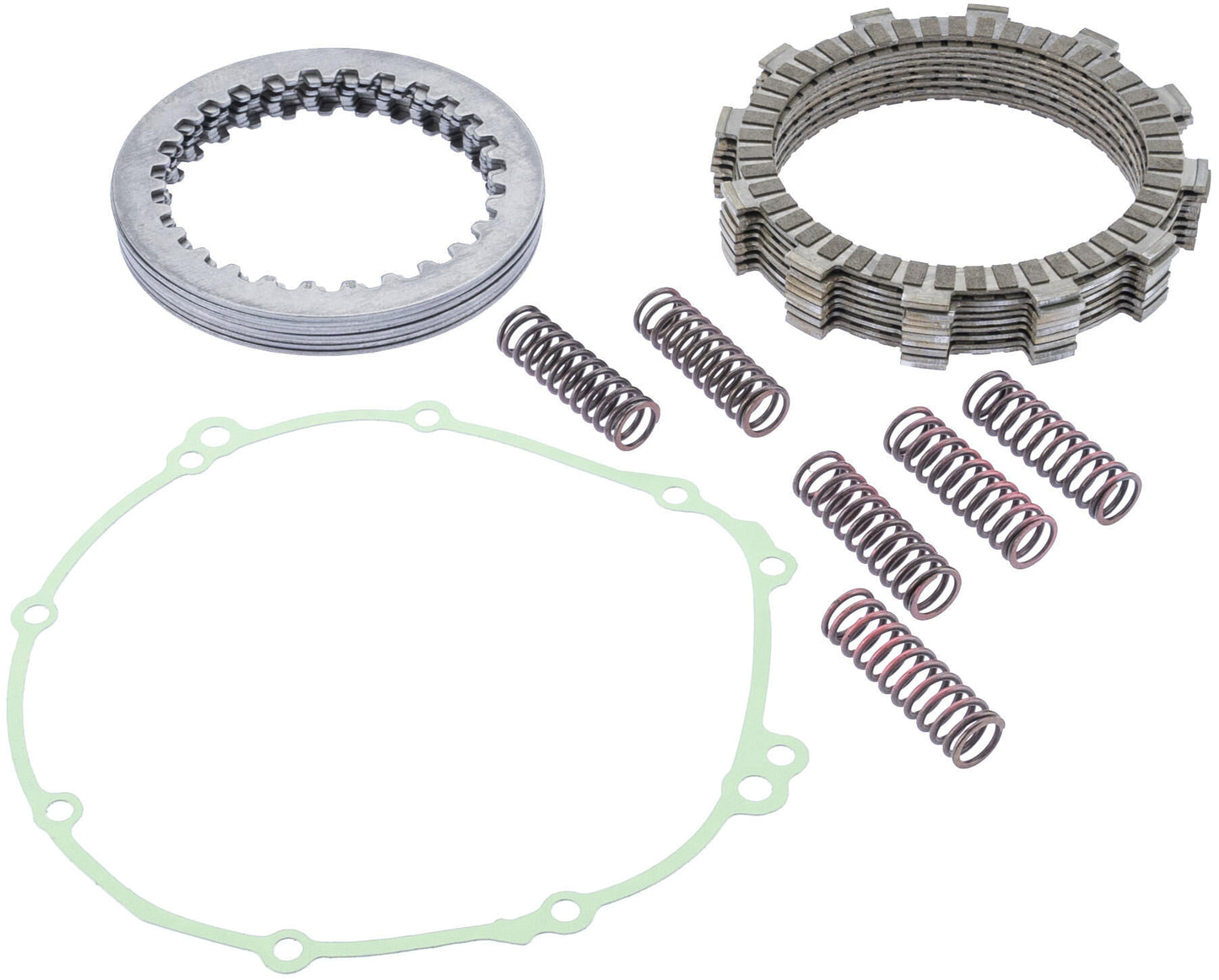 Kit super frizione TRW Kit super frizione, msk245