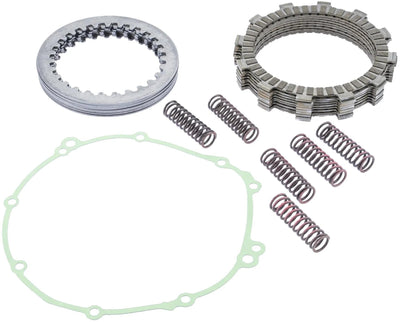 Súper kit de embrague TRW, súper kit de embrague, msk245