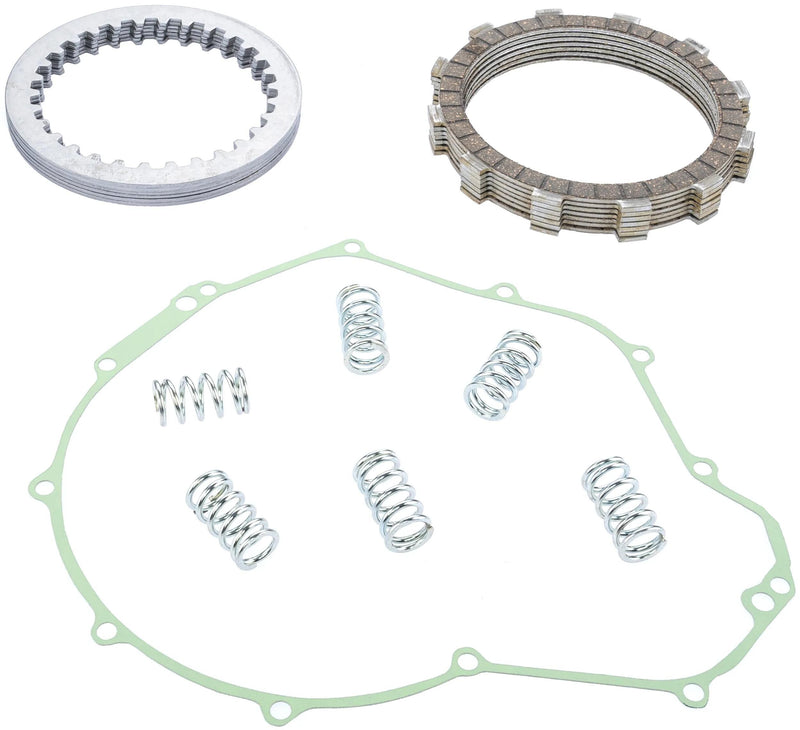 Trw koppeling set clutch super kit, msk254
