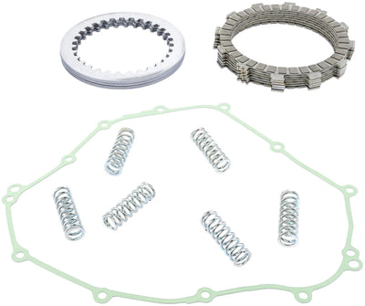 Trw koppeling set clutch super kit, msk255