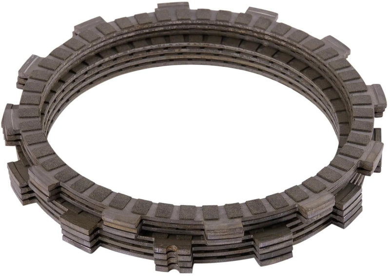 Kit frizione TRW MCC237-7