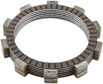 Kit frizione TRW MCC562-6