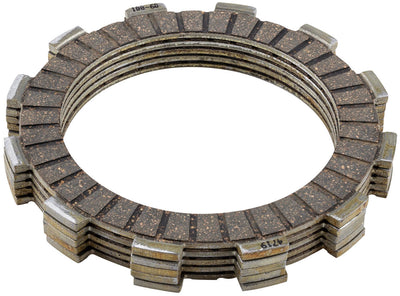 Kit frizione TRW MCC557-5