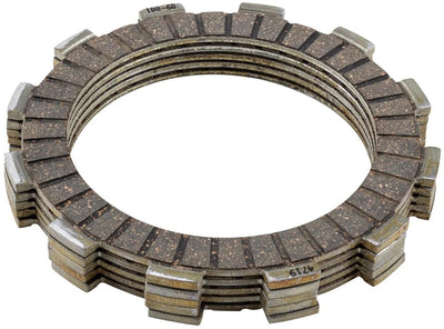 Kit frizione TRW MCC557-5