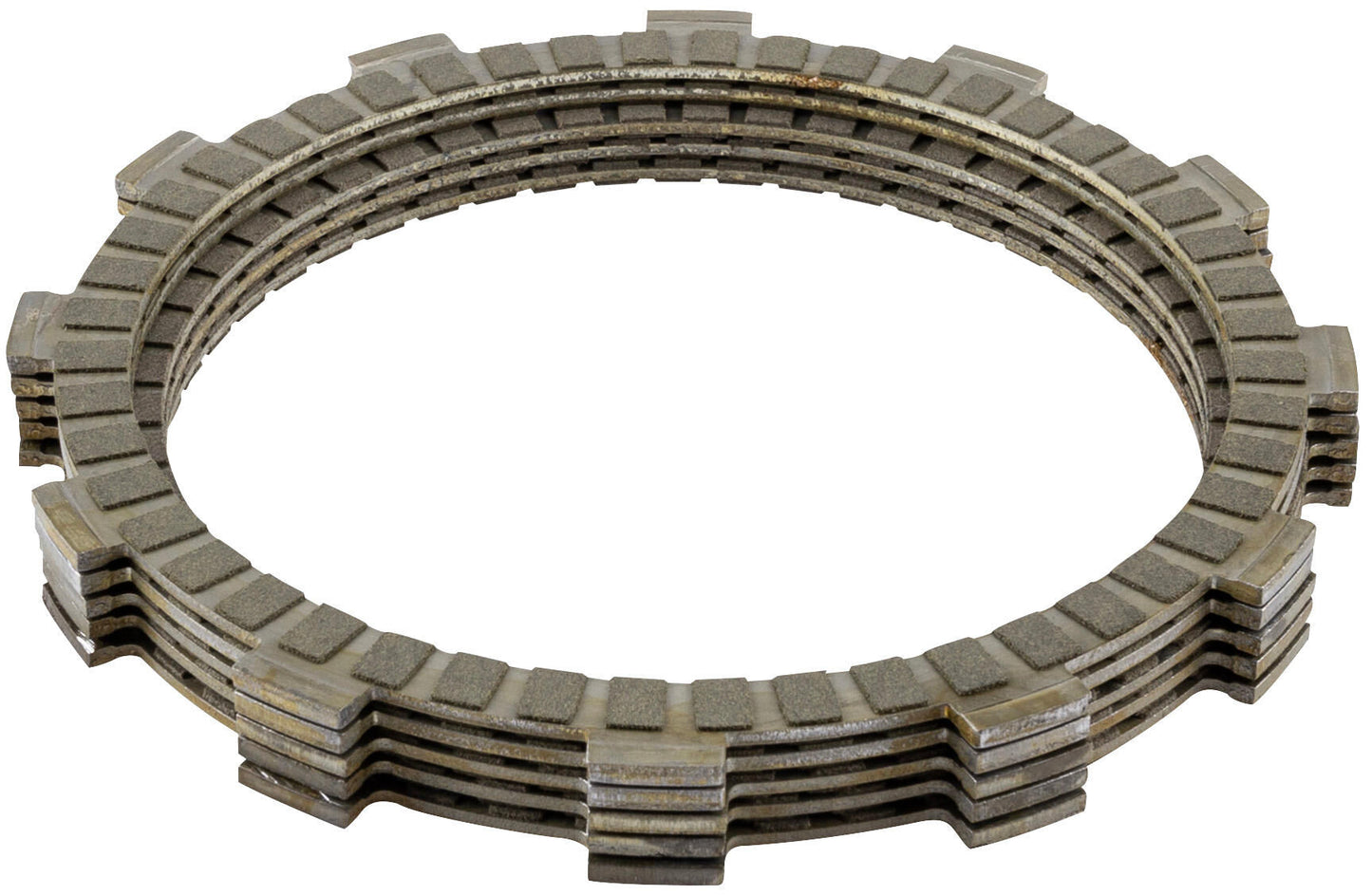 TRW Clutch Kit MCC238-5