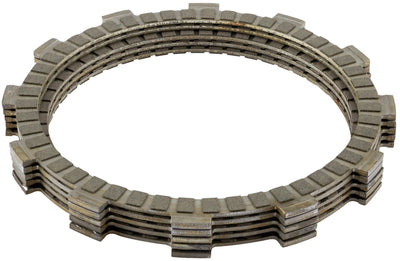 Trw kupplungslamellensatz clutch kit mcc238-5