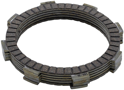 Kit frizione TRW MCC556-5