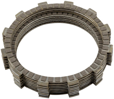 Trw kupplungslamellensatz clutch kit mcc172-8