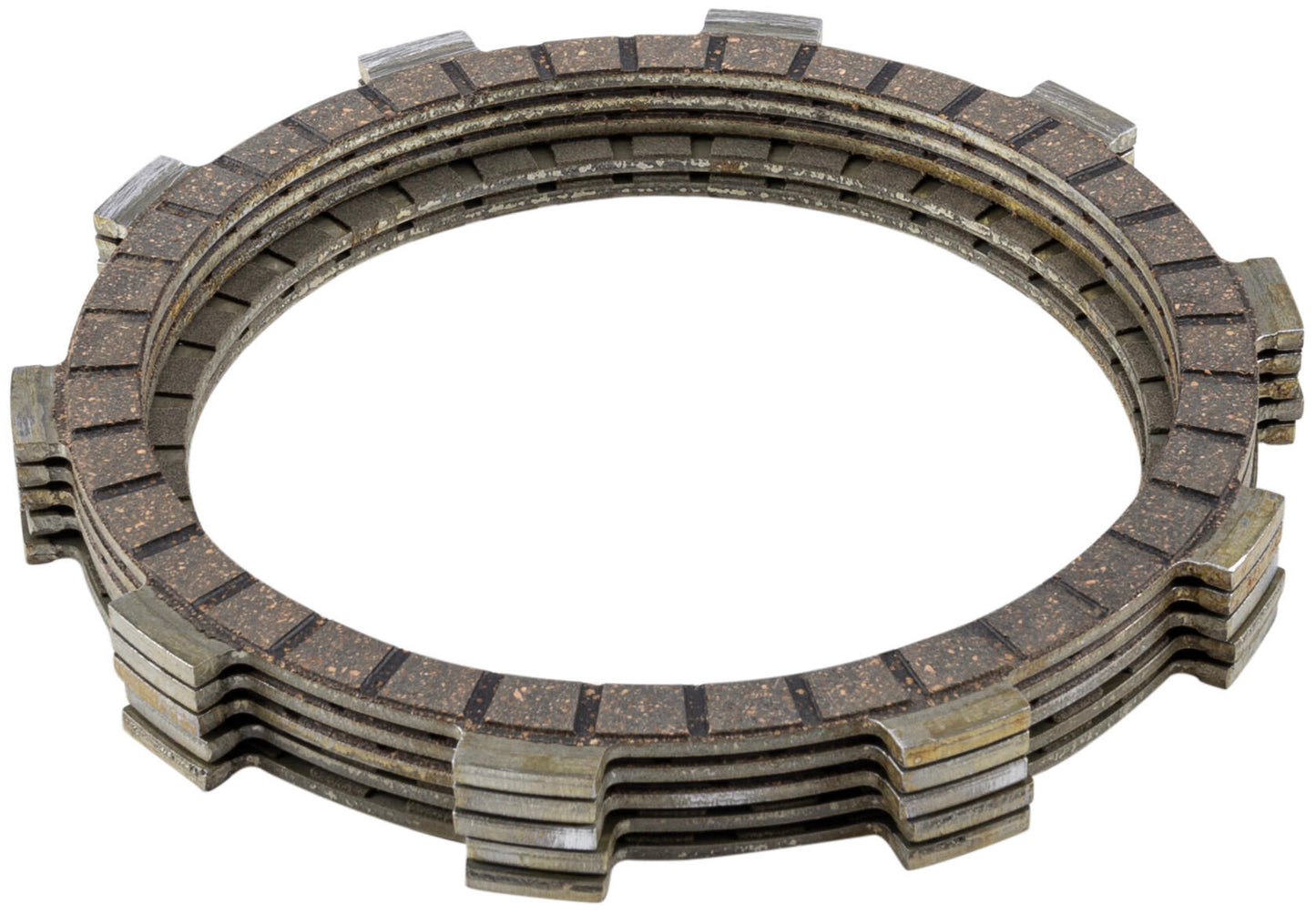 TRW Clutch Kit MCC239-5
