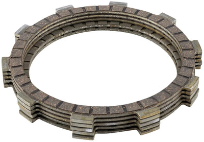 Trw koppelingsplaat set clutch kit mcc239-5