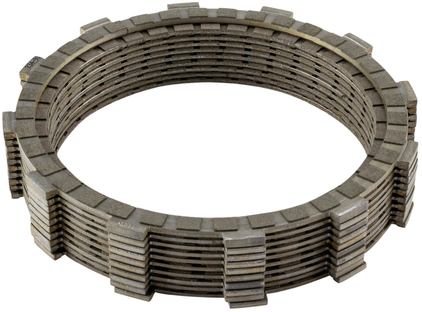 Kit frizione TRW MCC347-10