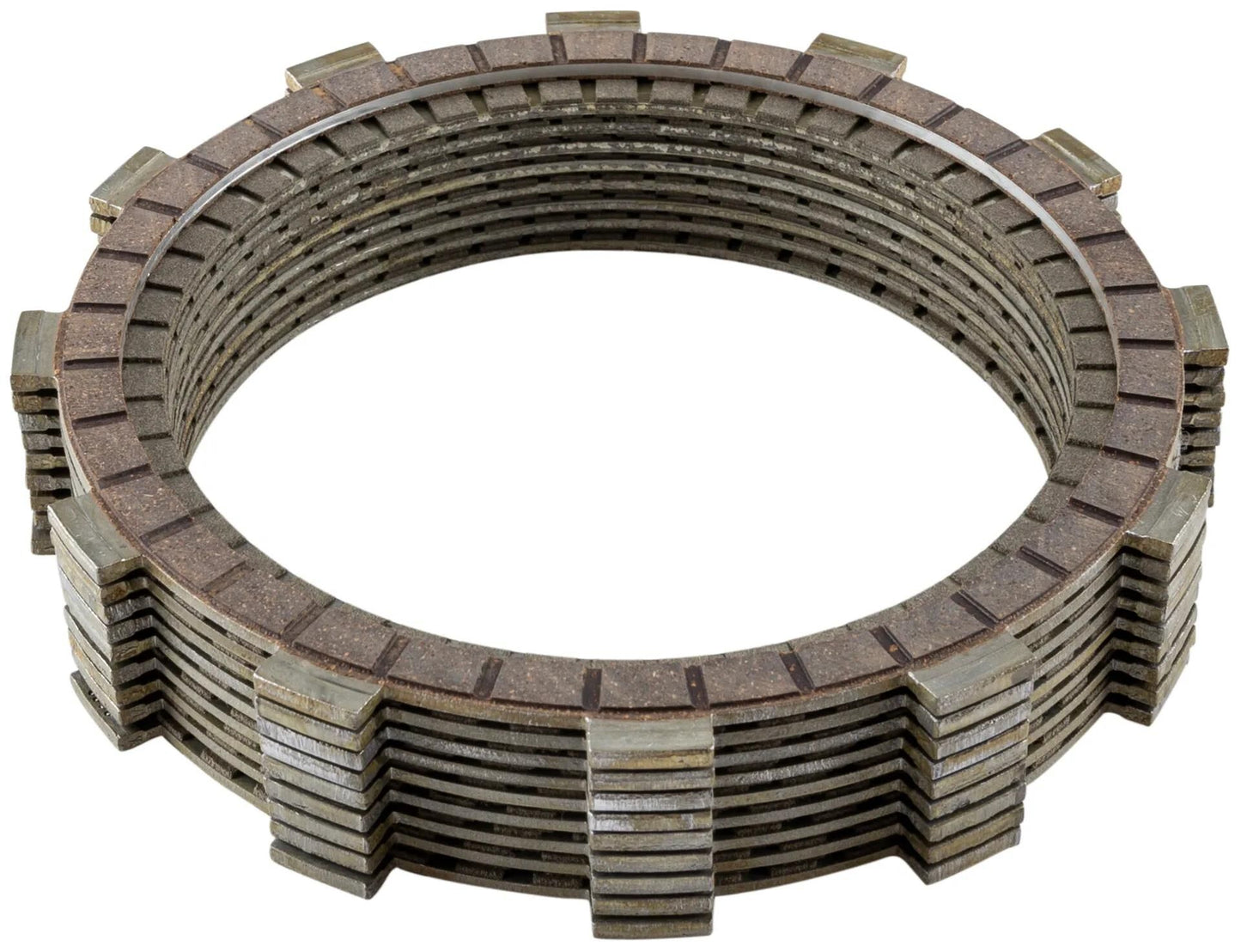 Trw koppelingsplaat set clutch kit mcc361-9