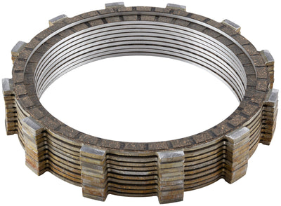 Trw kupplungslamellensatz clutch kit mcc561-10