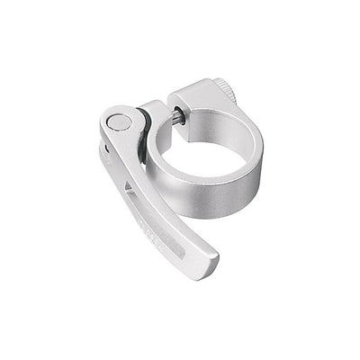 Asiento Pen Clamp SCQ-080 Ø34.9 Aluminio con