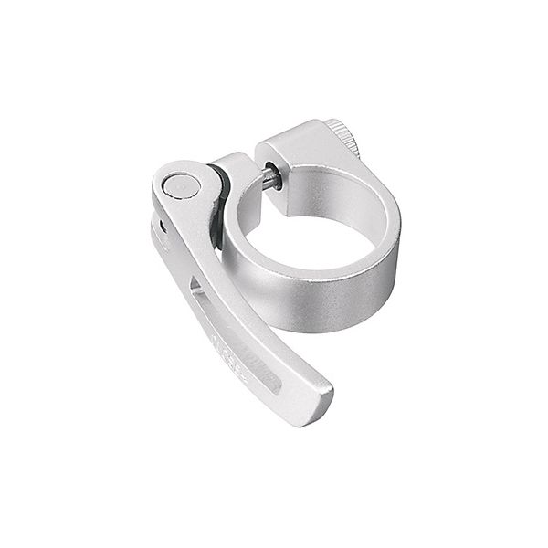Asiento Pen Clamp SCQ-080 Ø34.9 Aluminio con