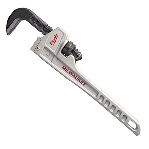 Accessori Milwaukee giratubi regolabile in alluminio 14'' - 48227214