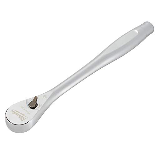 Accesorios Milwaukee 3 Trinquete con accionamiento de 8” - 48229038