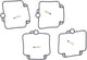 Keyster Eco Repair Kit Carburetor